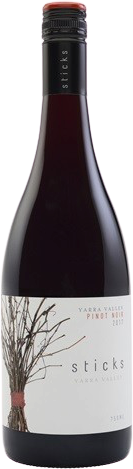 Sticks Yarra Valley Pinot Noir 2020 